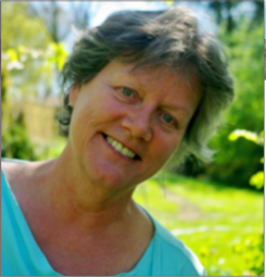 Ina van Smaalen - Wichmond